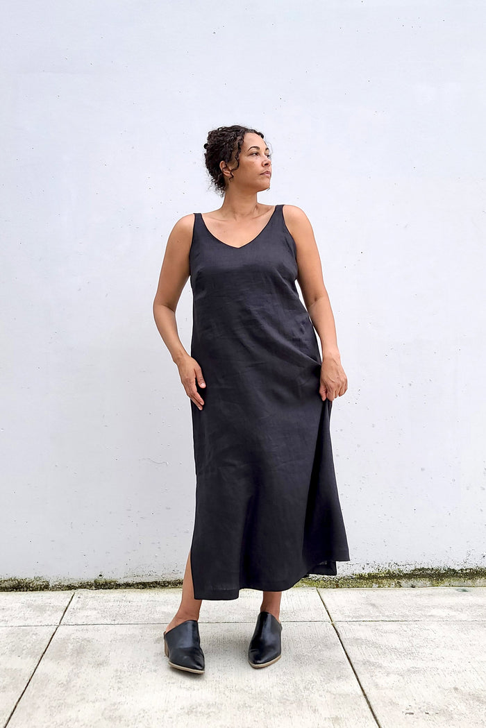 Sew House Seven Sauvie Sundress