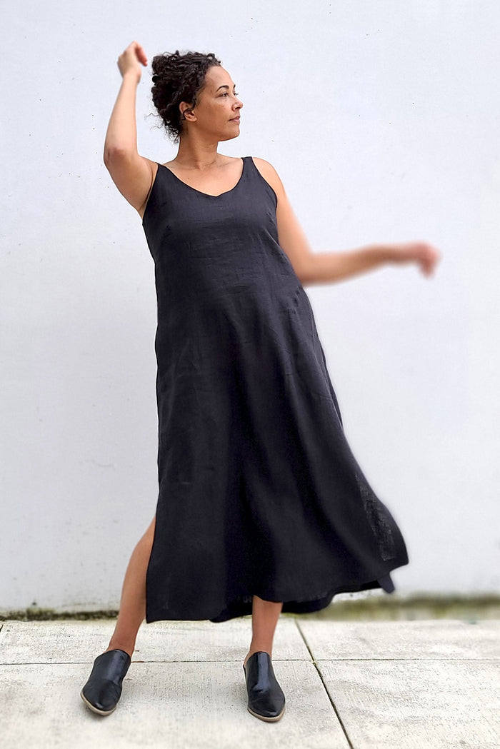 Sew House Seven Sauvie Sundress