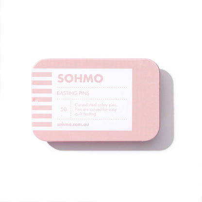 SOHMO Basting Pins