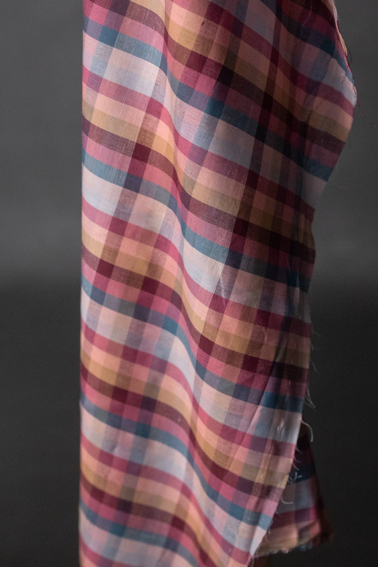 Merchant & Mills Cotton/Linen Estelle ($64/metre)