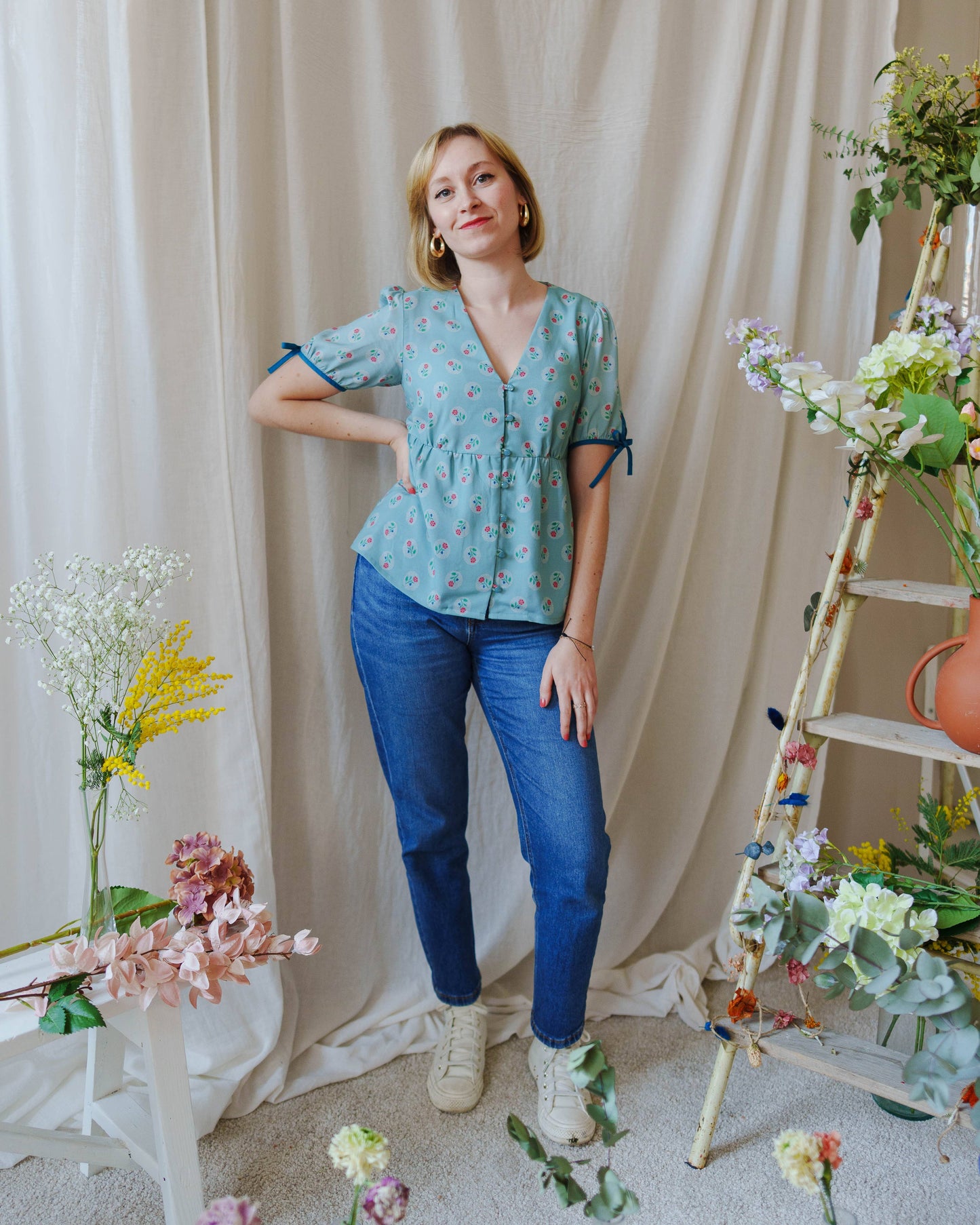 Lise Tailor Florie