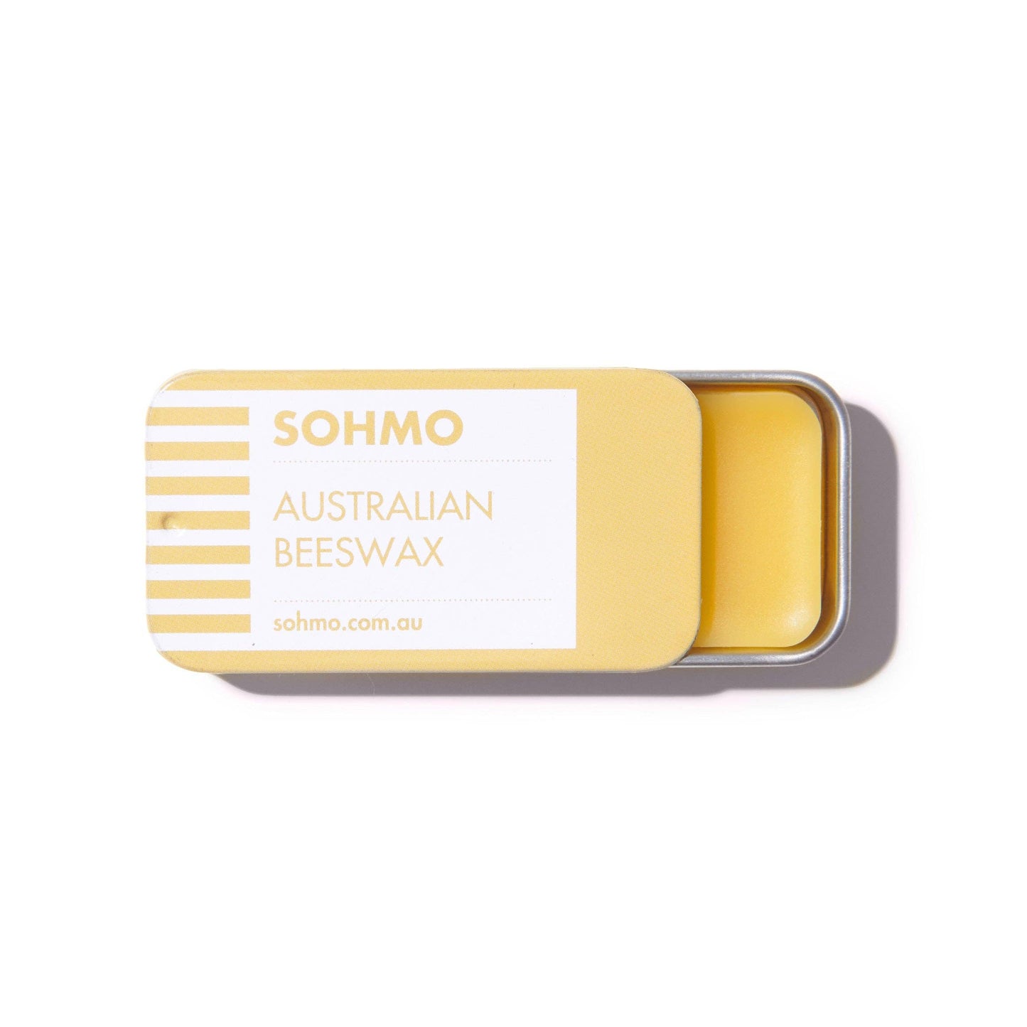 SOHMO Australian Beeswax