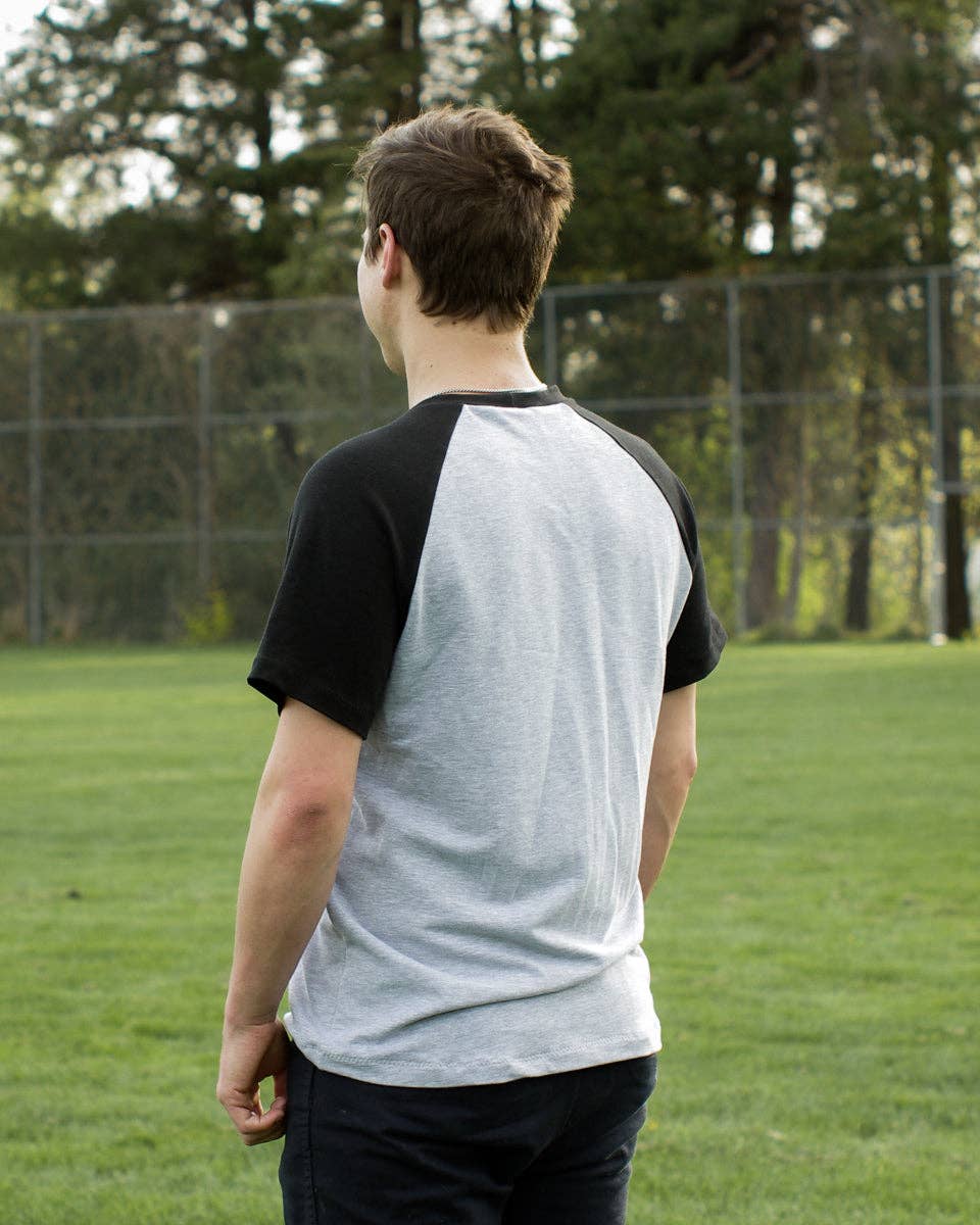 Thread Theory Sayward Raglan Shirt