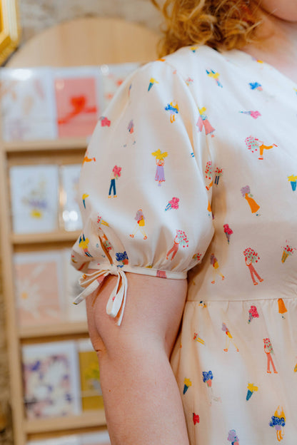 Lise Tailor Florie