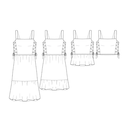 Lise Tailor Romance