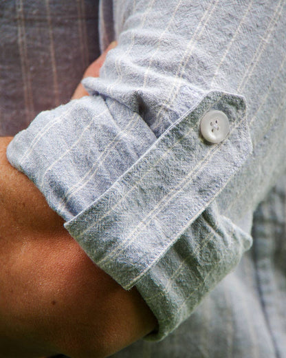 Thread Theory Fairfield Button-up Shirt