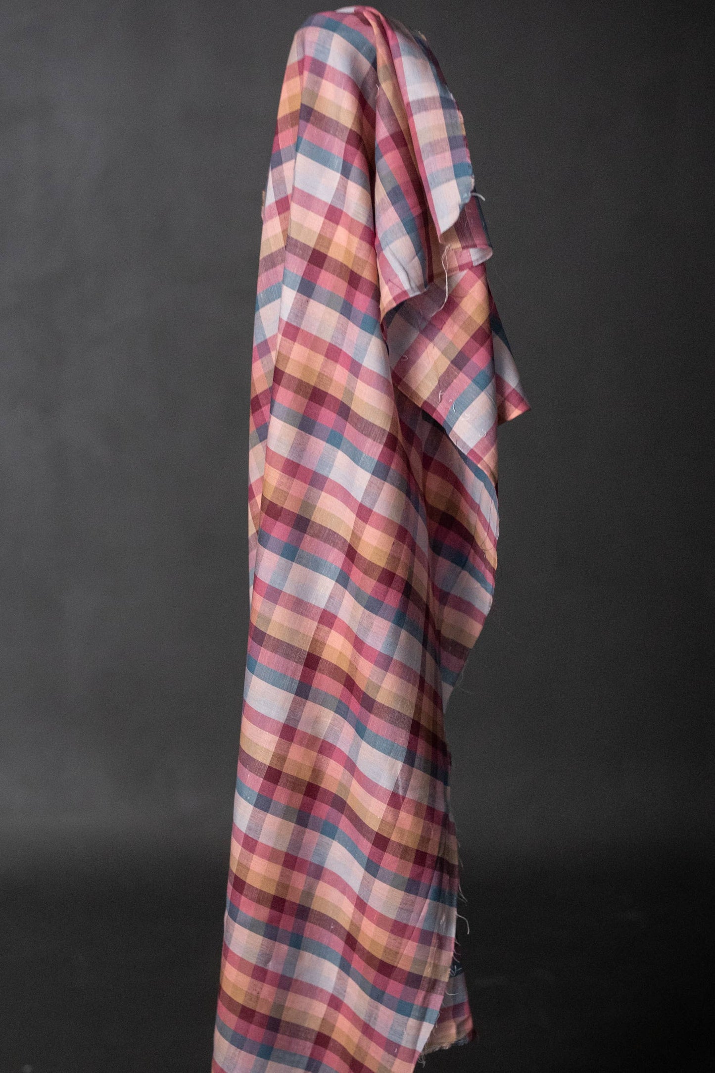 Merchant & Mills Cotton/Linen Estelle ($64/metre)