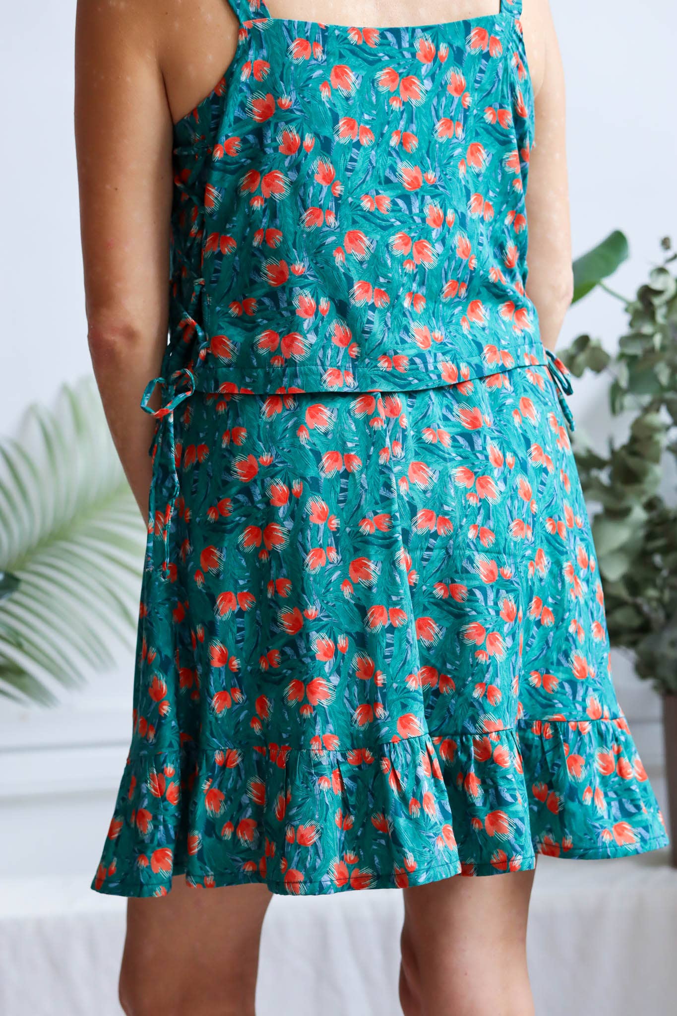 Lise Tailor Romance