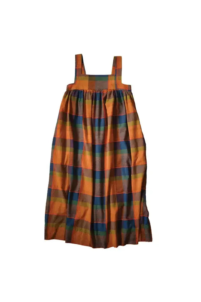 Merchant & Mills Honey Sundress