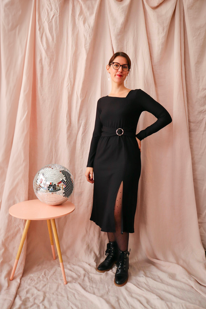 Lise Tailor Queenie