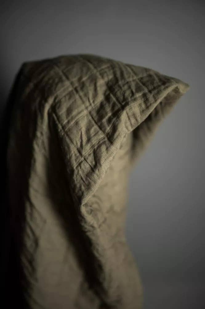 Merchant & Mills Hardy Falls Jacquard Cotton ($58/metre SALE PRICE)