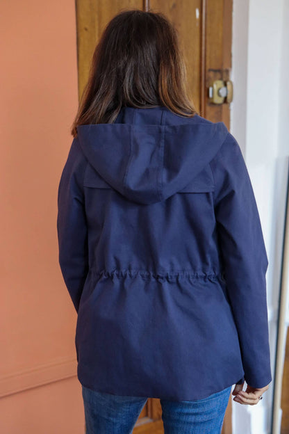 Lise Tailor Brume