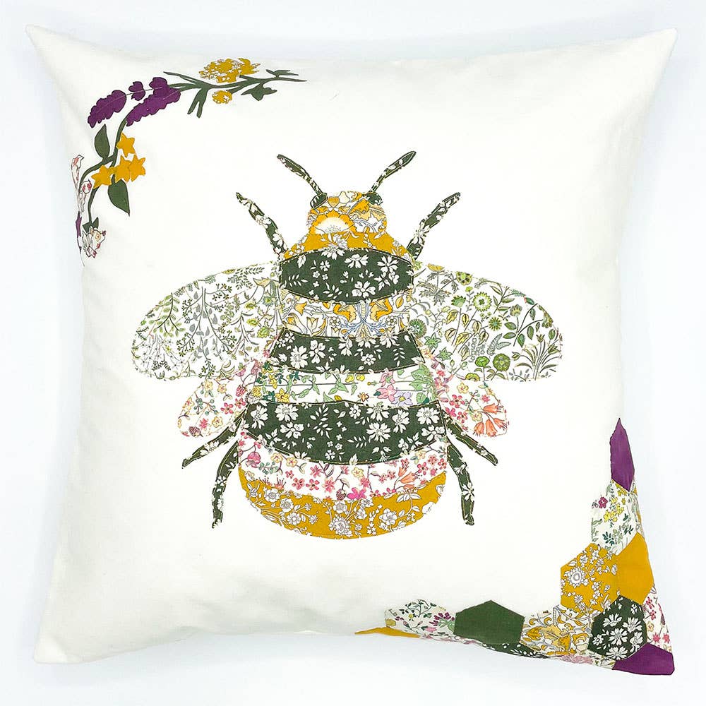 Alice Caroline Honey House Cushion Kit