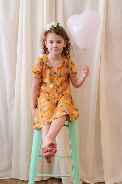 Lise Tailor Little Comet Dress