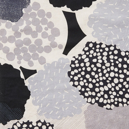 Echino by Kokka Bright Cotton Linen ($64/metre)