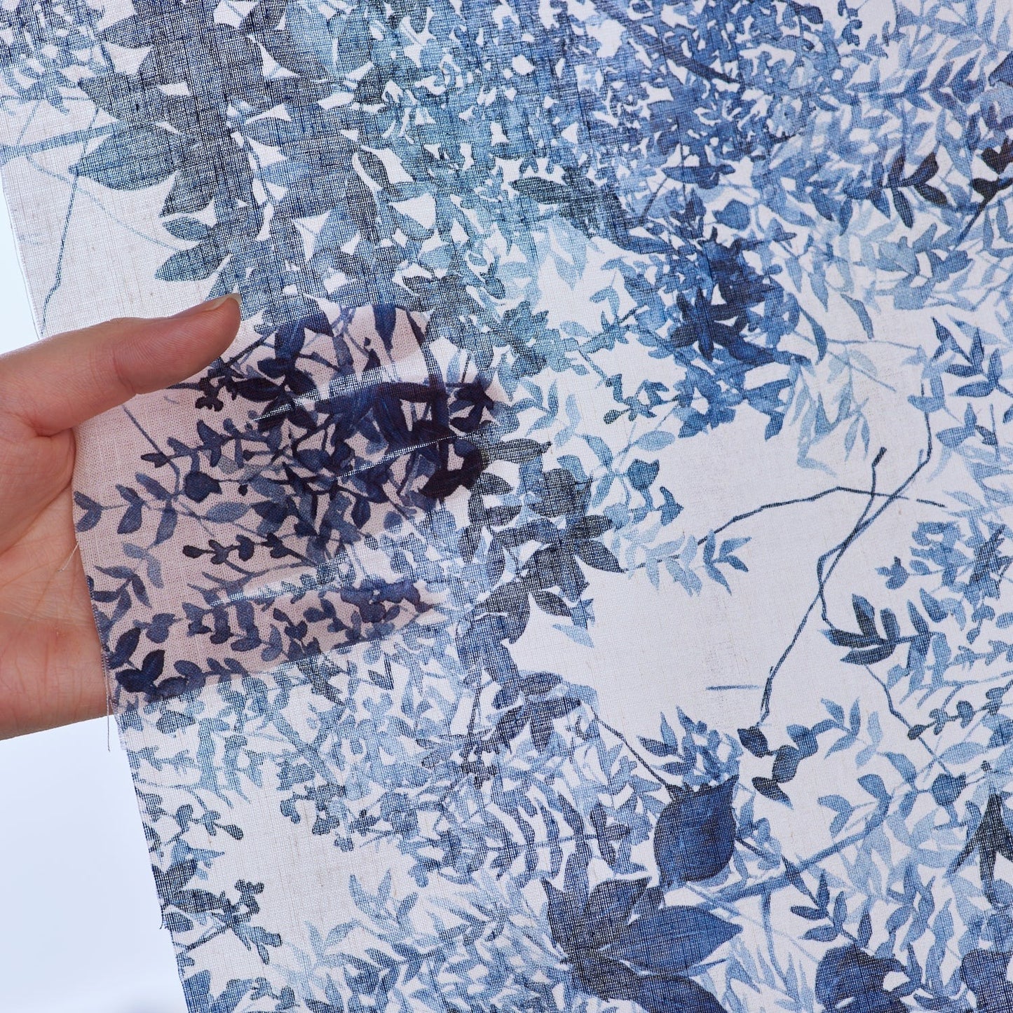 Yui KOKKA (Contrast) ($68/metre)