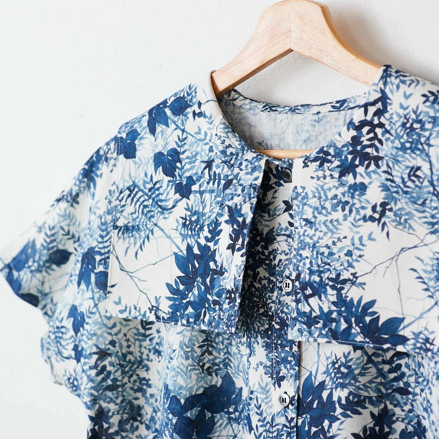 Yui KOKKA (Contrast) ($68/metre)