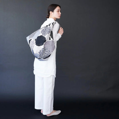 Echino by Kokka Bright Cotton Linen ($64/metre)