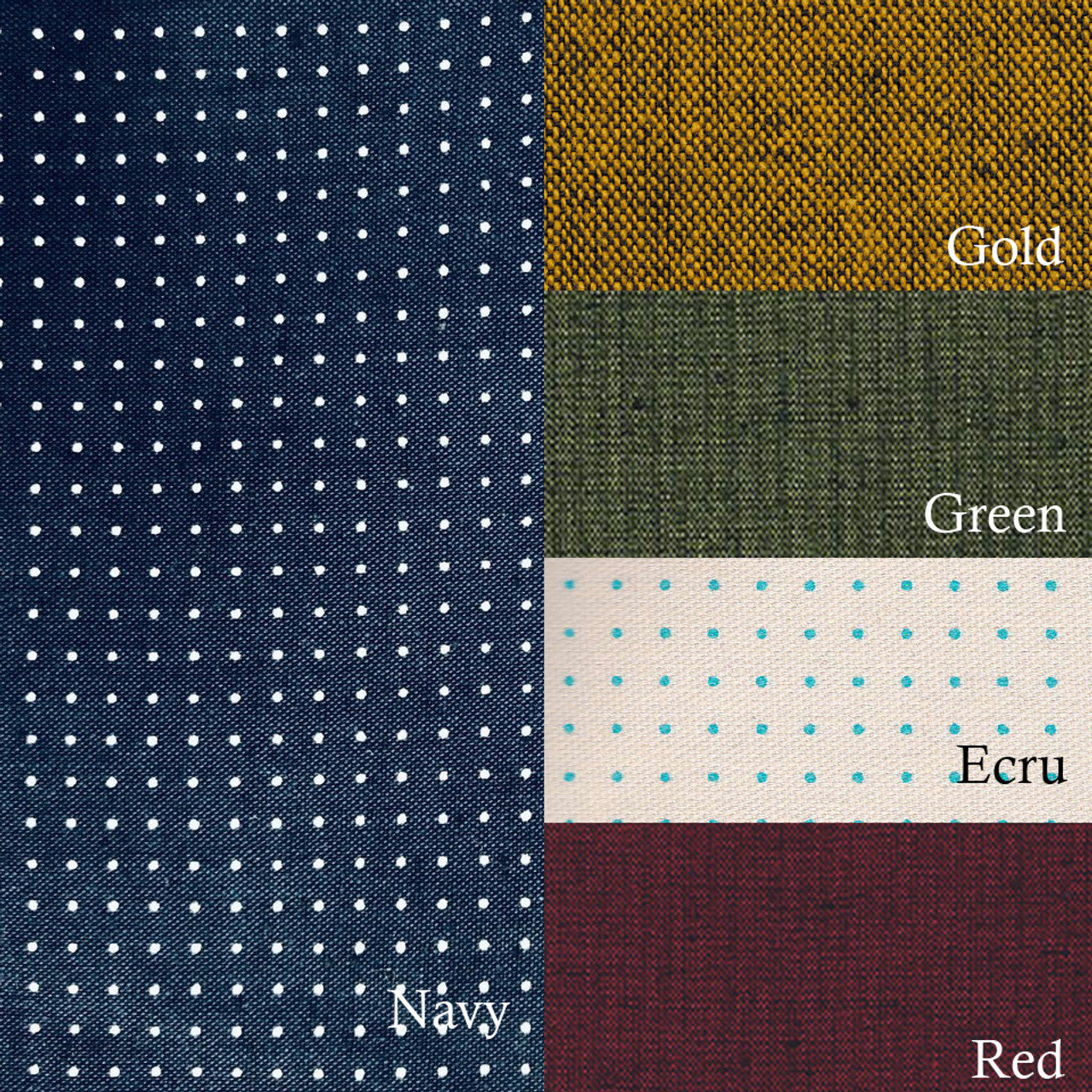 BeBe Bold Sashiko Hitomezashi