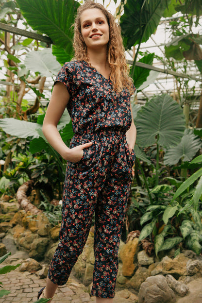 Atelier Jupe Elle Jumpsuit