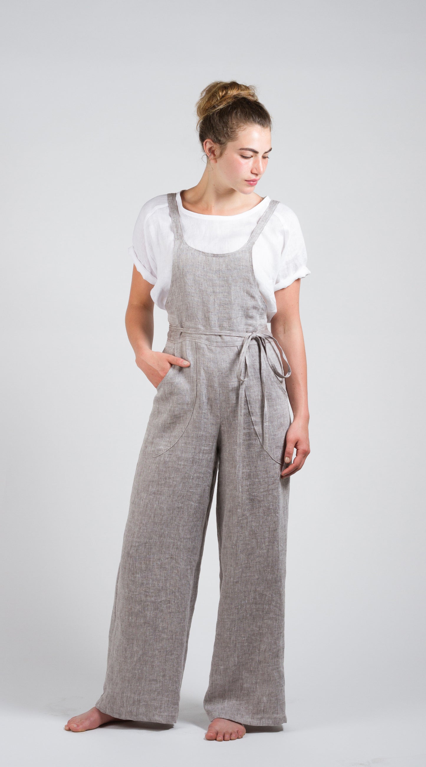 Sew House Seven Burnside Bibs