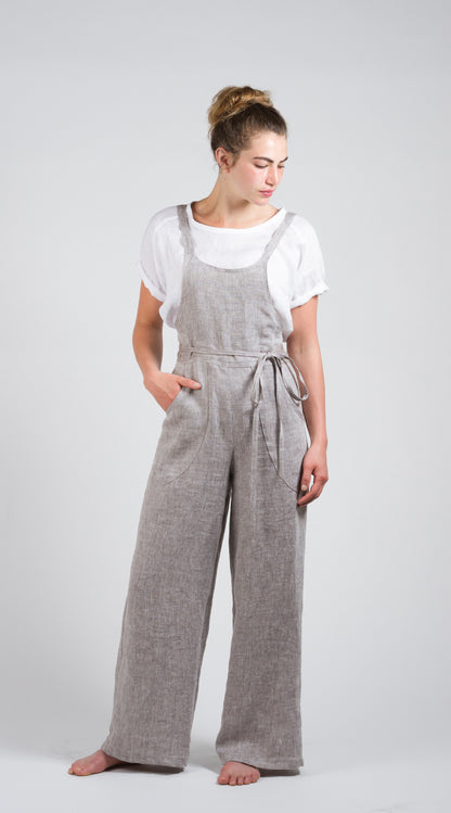Sew House Seven Burnside Bibs