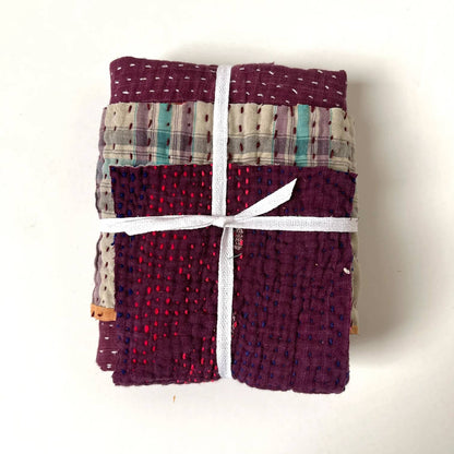 Otto Finn Mending Bundle (Purple)