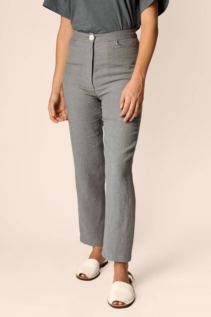 Named Clothing Aina Trousers & Culottes