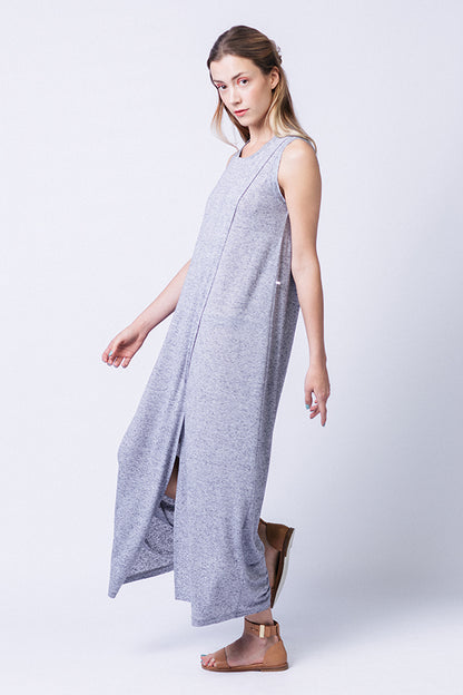 Named Clothing Anneli Double Front Dress and Tee