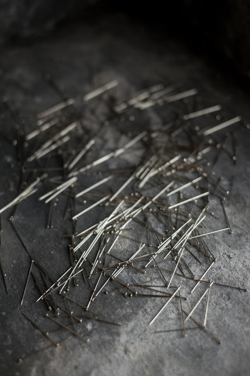 Merchant & Mills One Ounce Dressmaking Pins