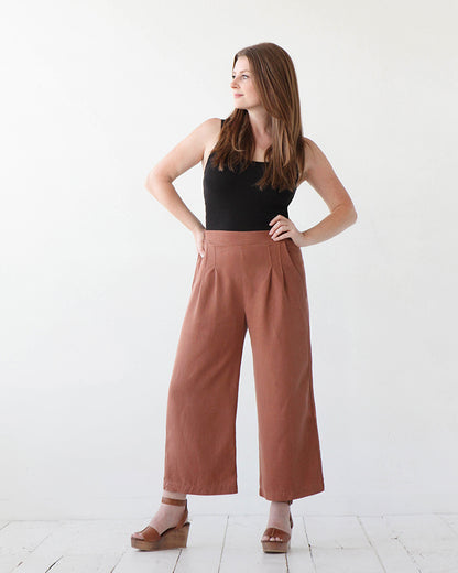 True Bias Emerson Pant