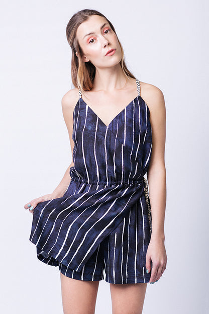 Named Clothing Helga Wrap Playsuit