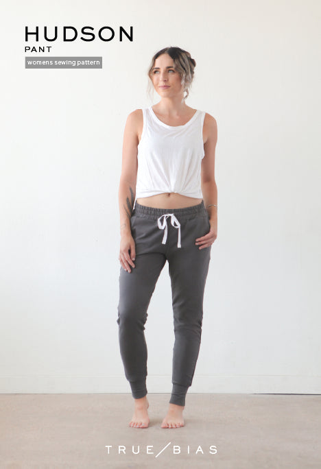 True Bias Hudson Pant
