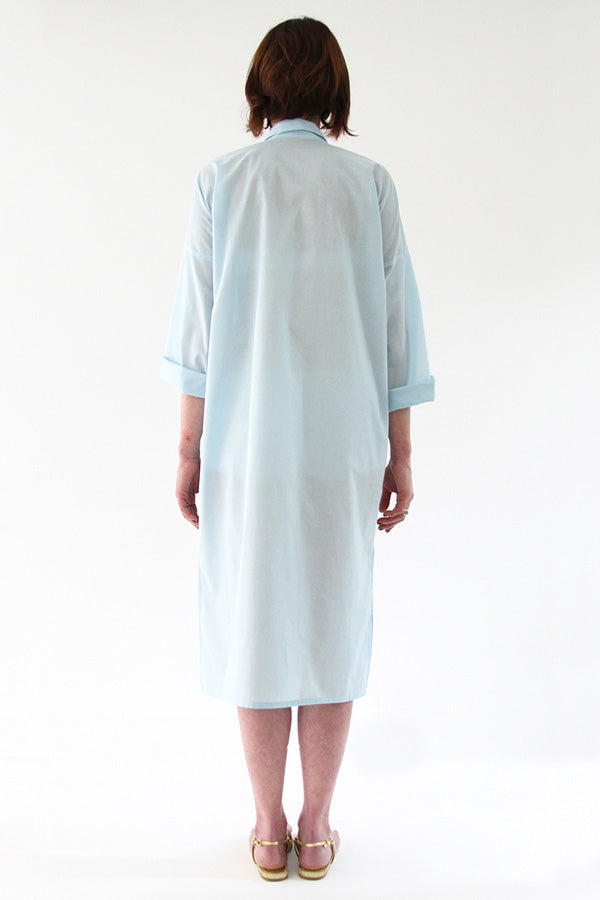 I AM Patterns Lucienne Oversized Shirt