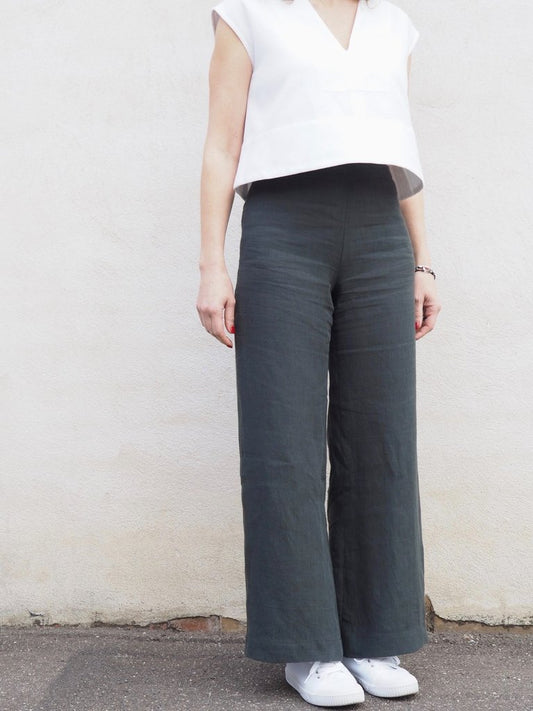 Tessuti Chiara Pants