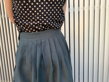 Tessuti Madden Skirt