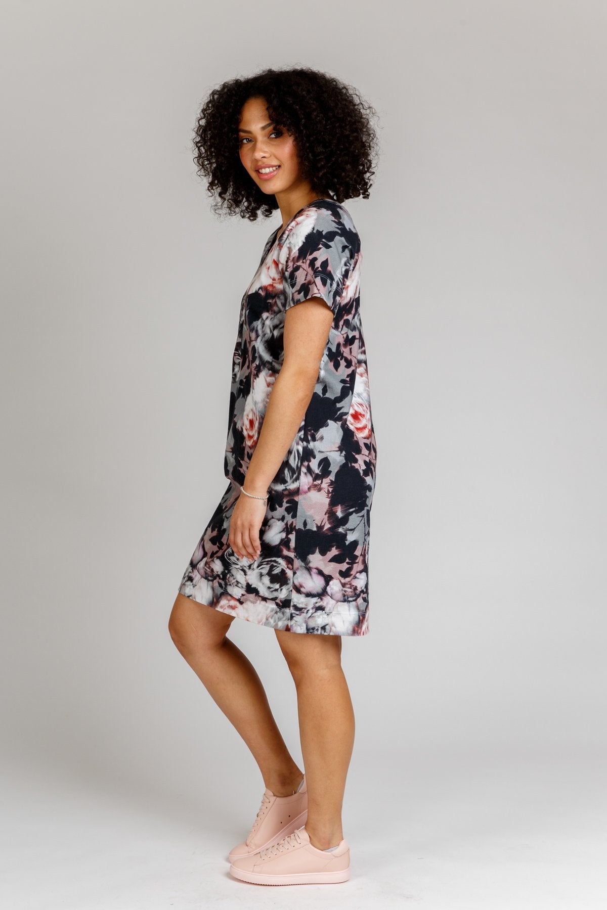 Megan Nielsen River Dress and Top