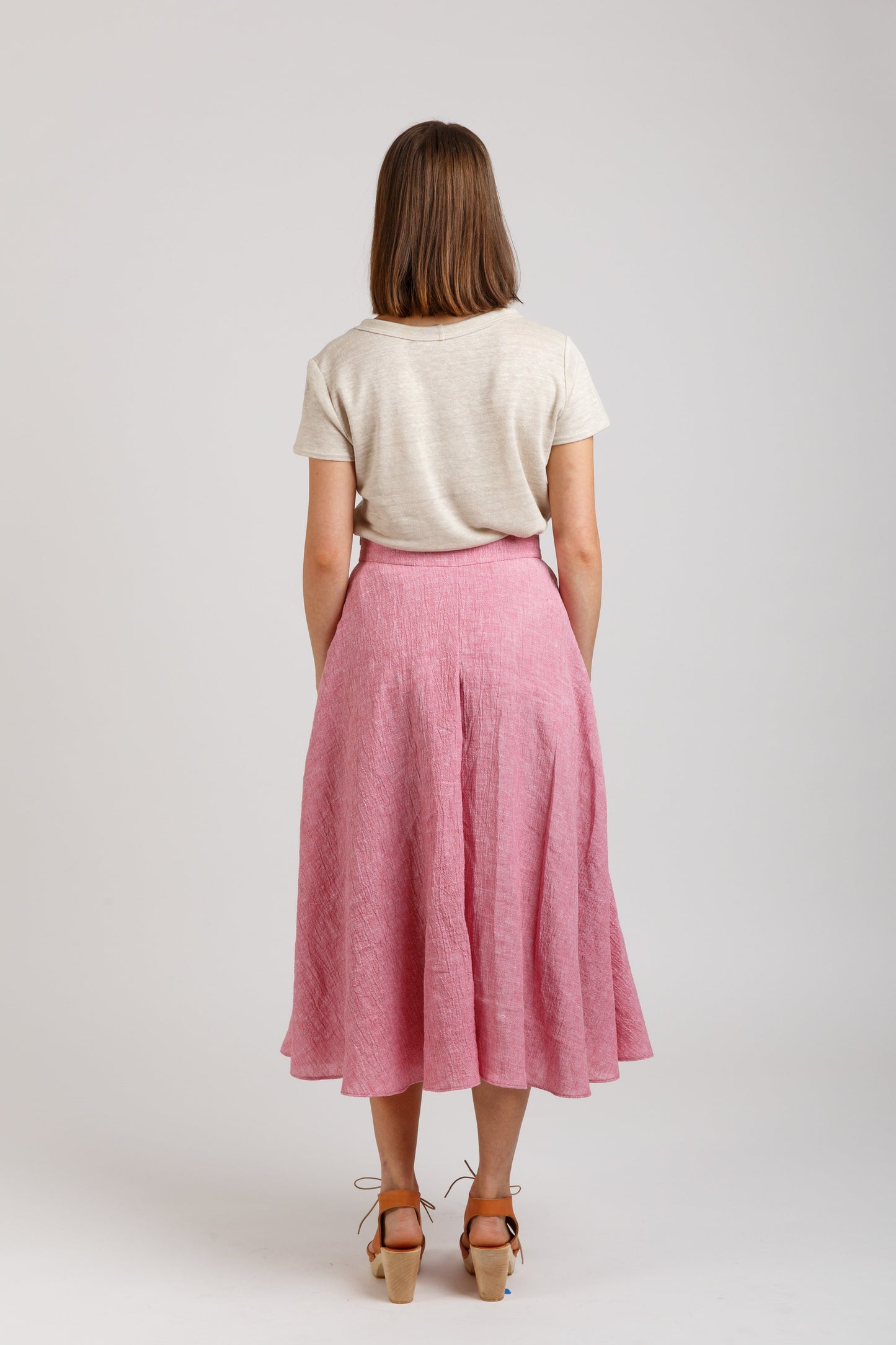 Megan Nielsen Tania Culottes