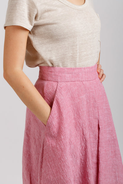 Megan Nielsen Tania Culottes