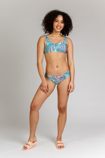 Megan Nielsen Pattern Cottesloe Swimsuit