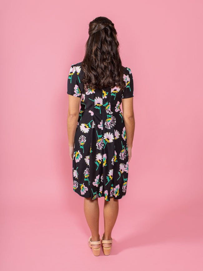 Tilly and the Buttons Martha Dress