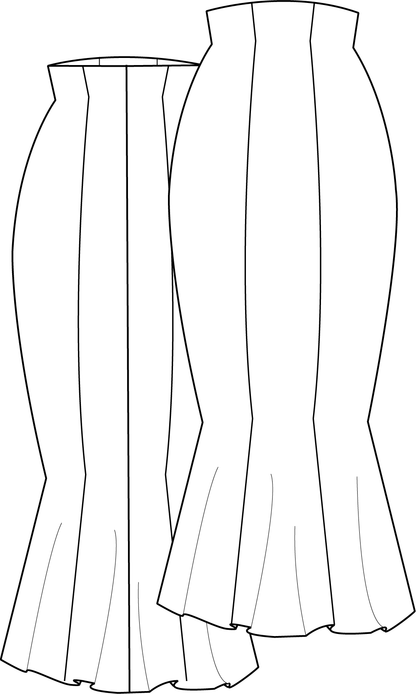 How To Do Fashion No. 16 Sevilla Dress