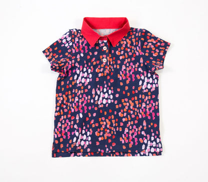 oliver & s Parachute Polo & Sweatpants