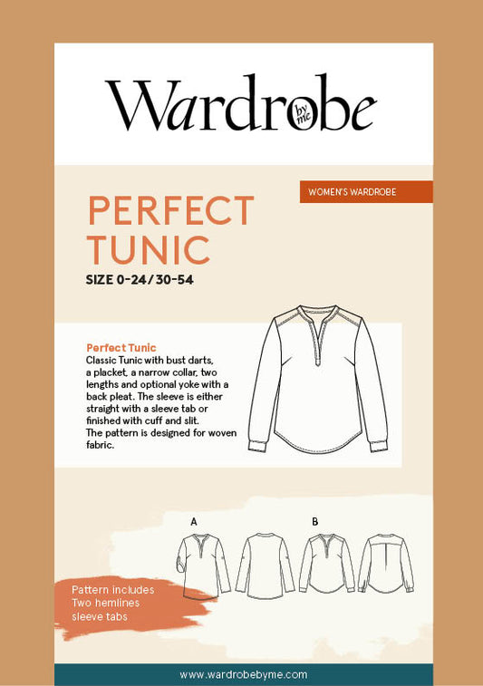 Wardrobe By Me Perfect Tunic