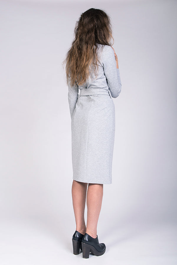 Named Clothing Pilvi Coat Dress