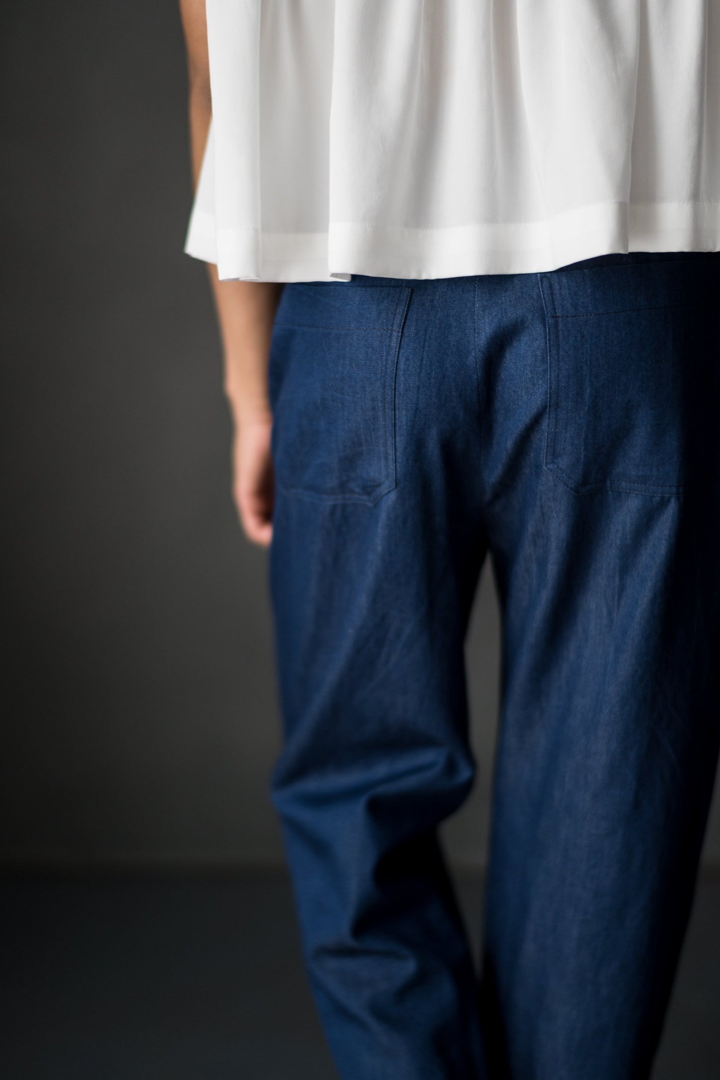 Merchant & Mills Eve Trousers