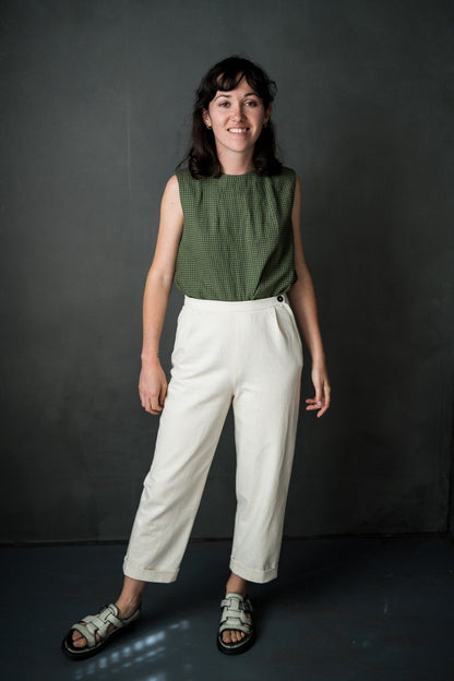 Merchant & Mills Eve Trousers