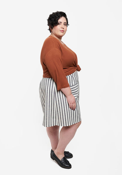 Grainline Studio Reed Skirt