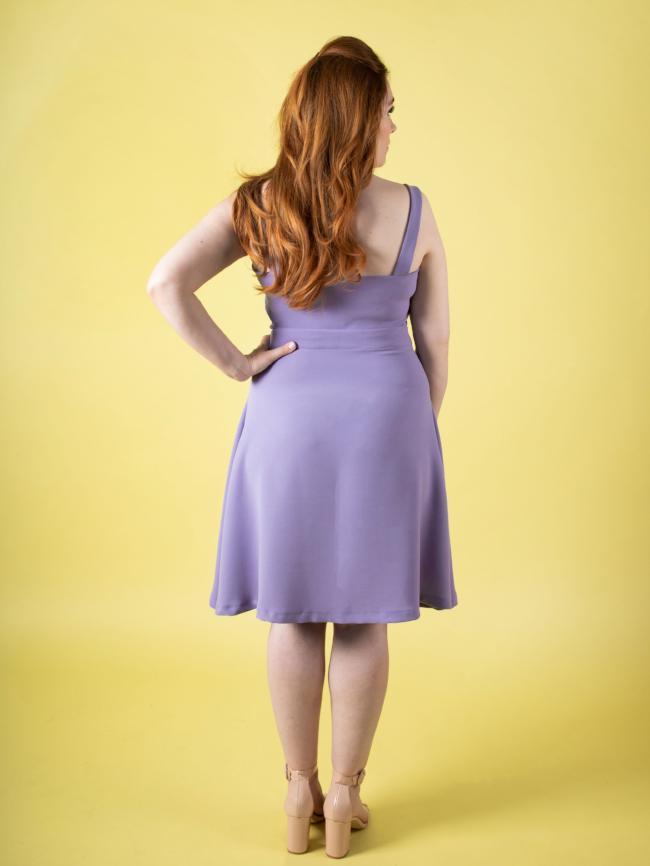 Tilly and the Buttons Seren Dress