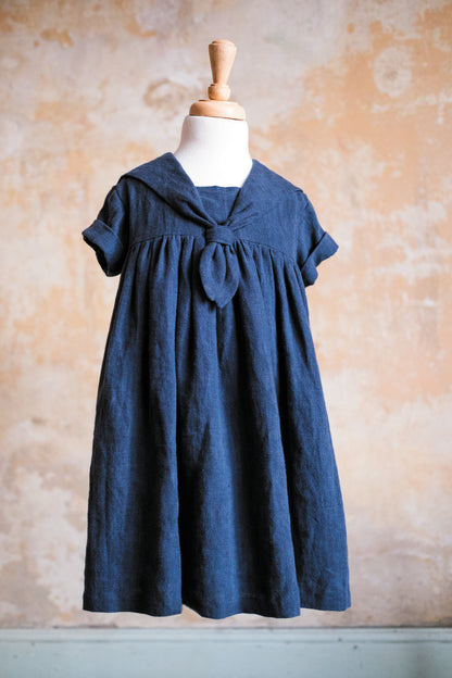 Merchant & Mills Skipper Children's Dress